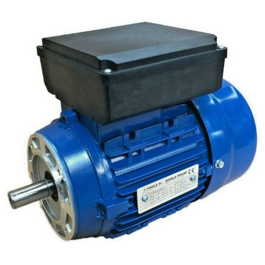 0.25 HP Motor