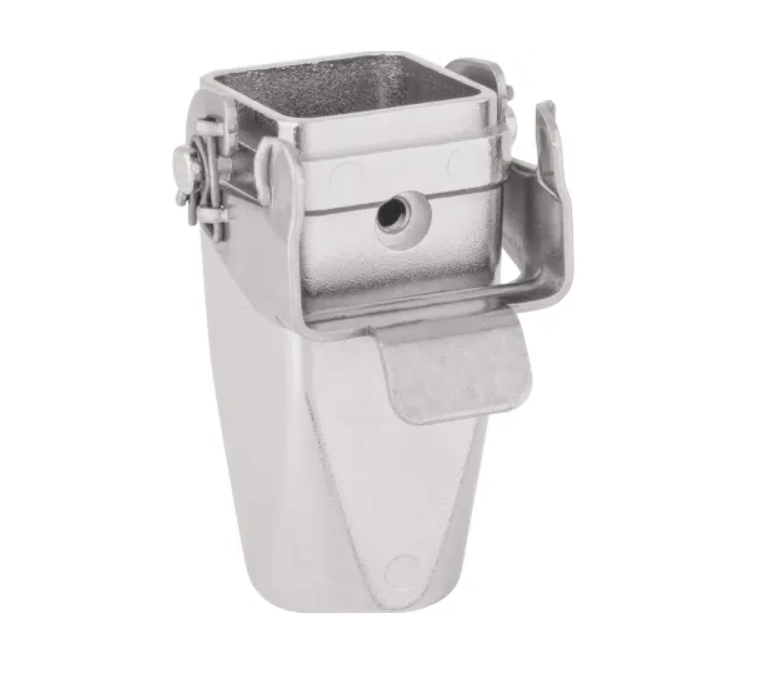 M20 Plug Hood With Latch