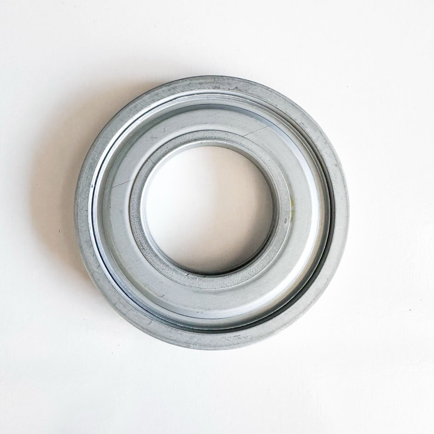 Steel Disk Seal for Blower Fan Bearing