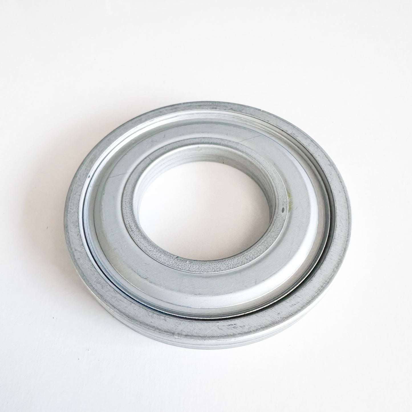 Steel Disk Seal for Blower Fan Bearing