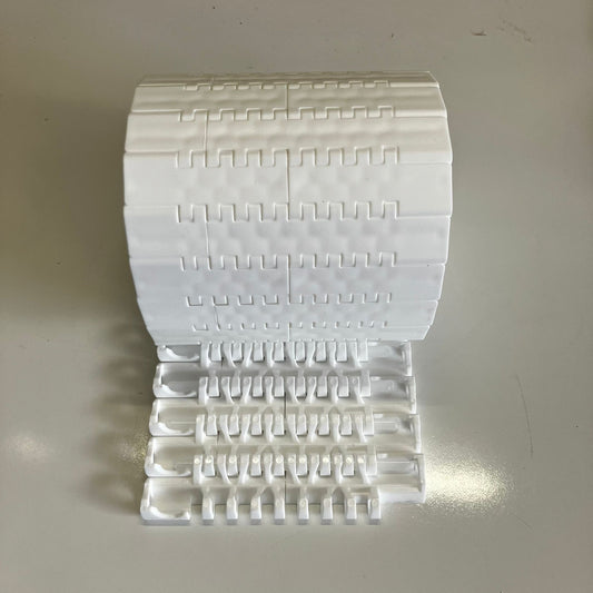 Feed Belt for CURO