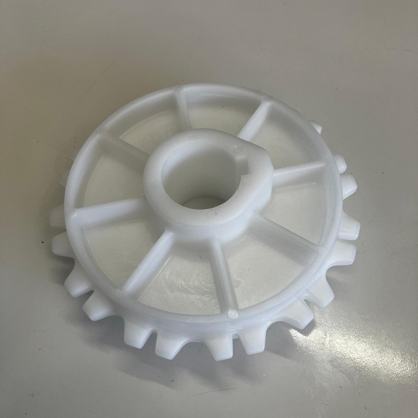 Round Bore Packaging Conveyor Sprocket