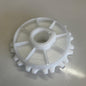 Round Bore Packaging Conveyor Sprocket