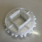 Square Bore Packaging Conveyor Sprocket