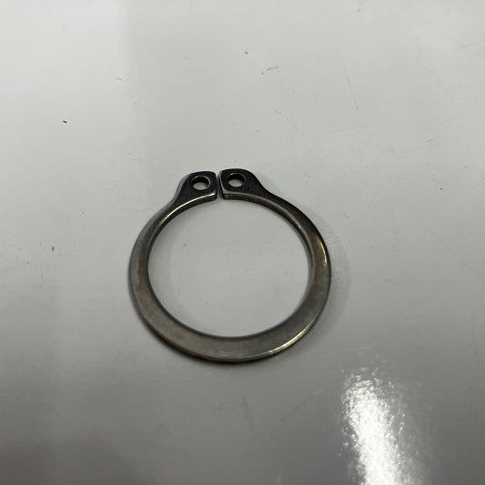 20mm External Circlip - Stainless Steel