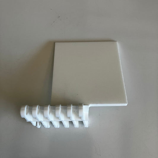 CURO Packaging Conveyor Flight