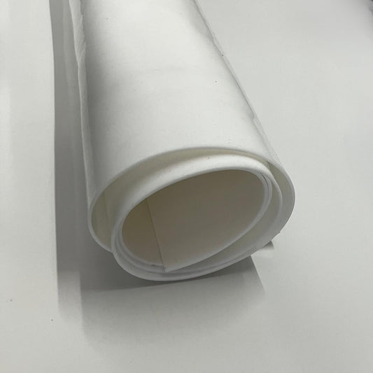 Food Grade Silicon Sheet
