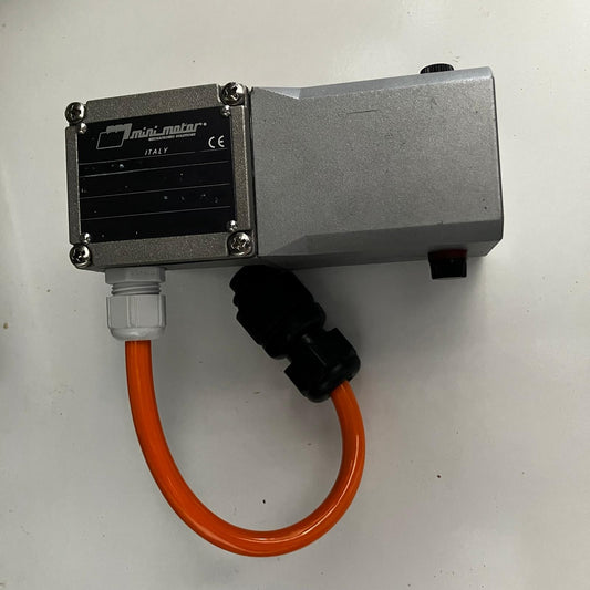 Feedbelt Motor for FBW Mk5