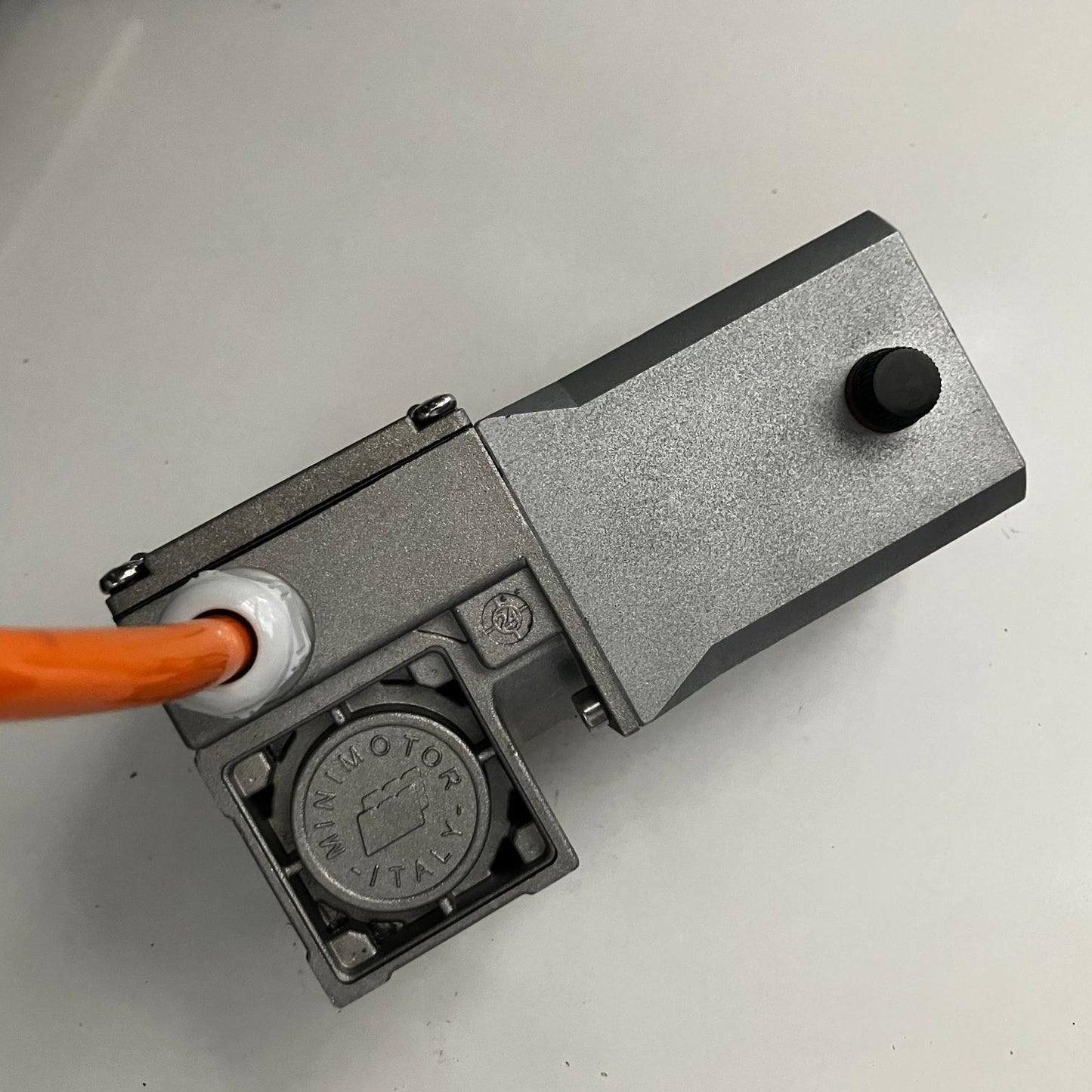 Feedbelt Motor for FBW Mk5