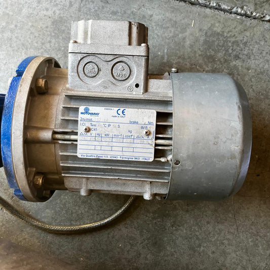 0.5 HP Motor (Used)