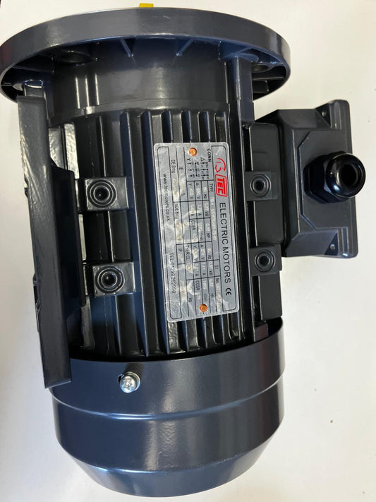 0.5 HP Motor