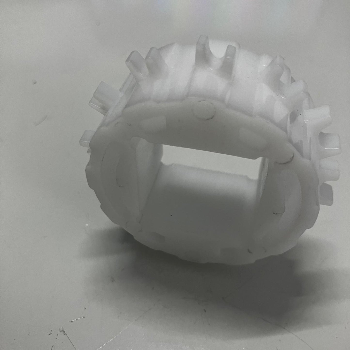 12T Square Bore Lift Belt Sprocket