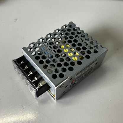 Enclosed 15W 24V Power Supply