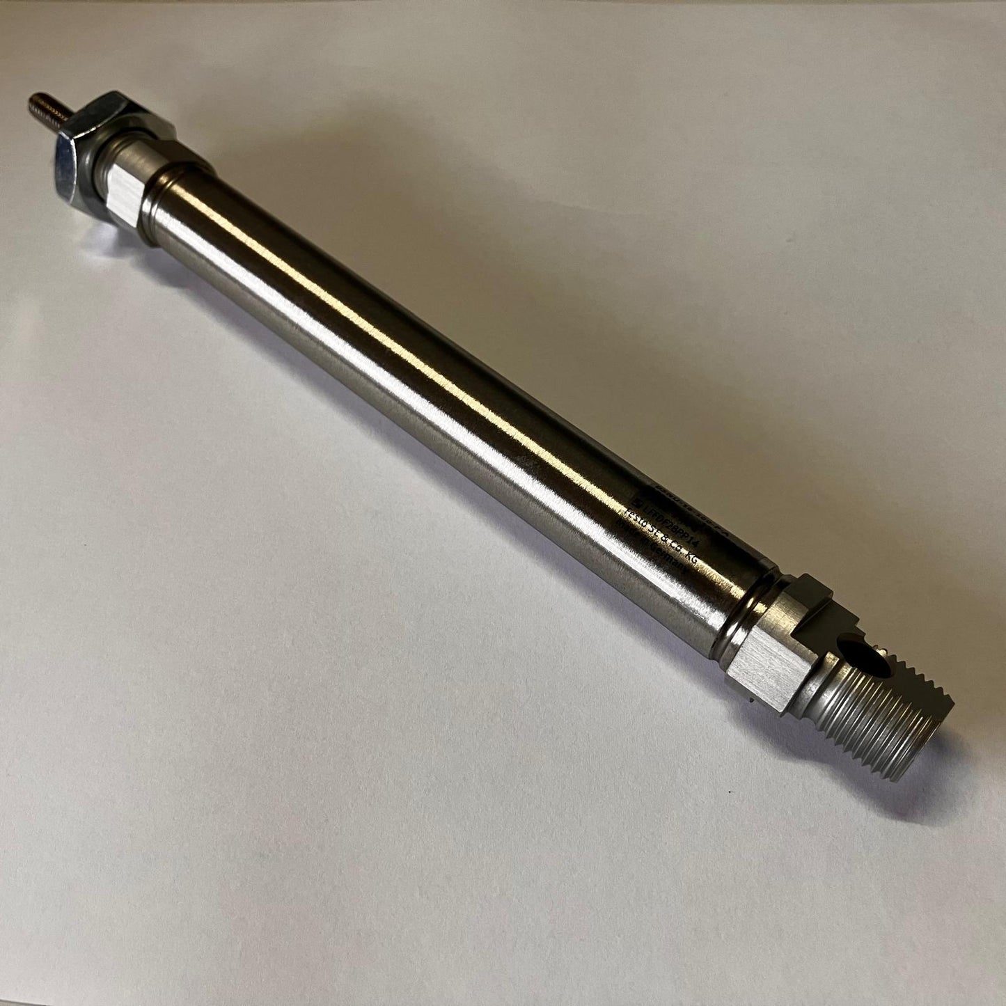 FBW Mk5 Deflector Air Cylinder Festo