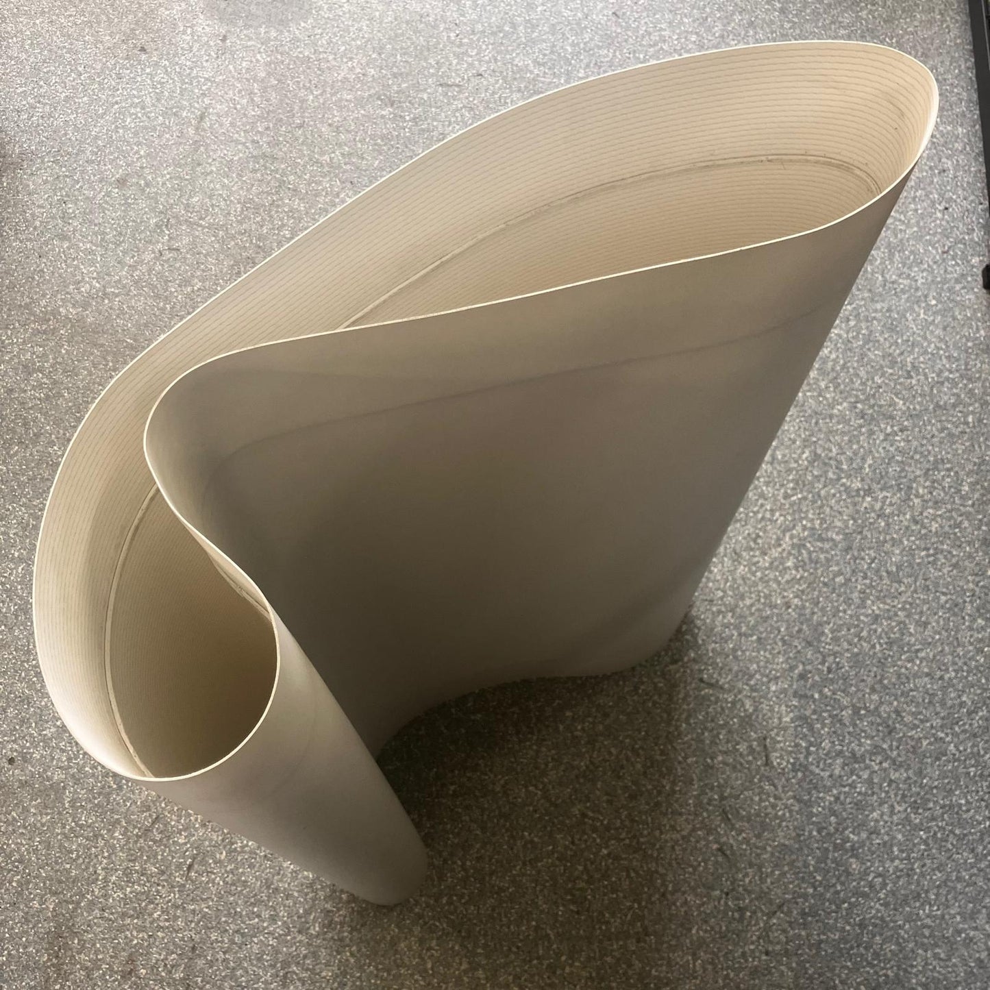 KATO Accumulation Conveyor Belt