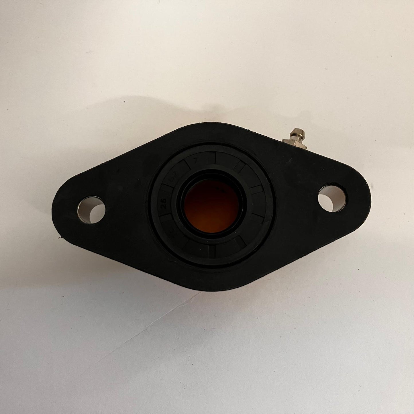 2 Bolt 1" Flange Bearing - Waterproof