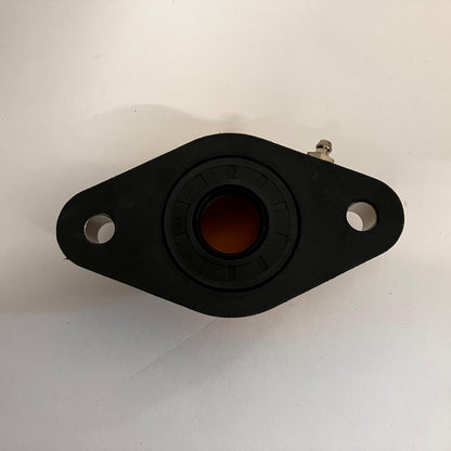 2 Bolt 1" Flange Bearing - Waterproof
