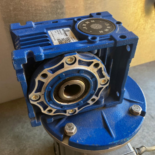 5:1 Gear Box (Used)