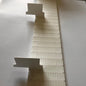 Flighted Clamshell Belt for FBW Mk5