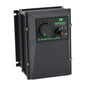 0.75HP 120V/230V 1 phase washdown drive