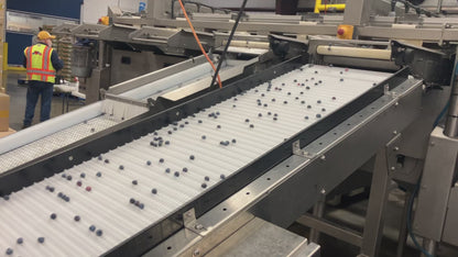 GSD Decline Conveyor