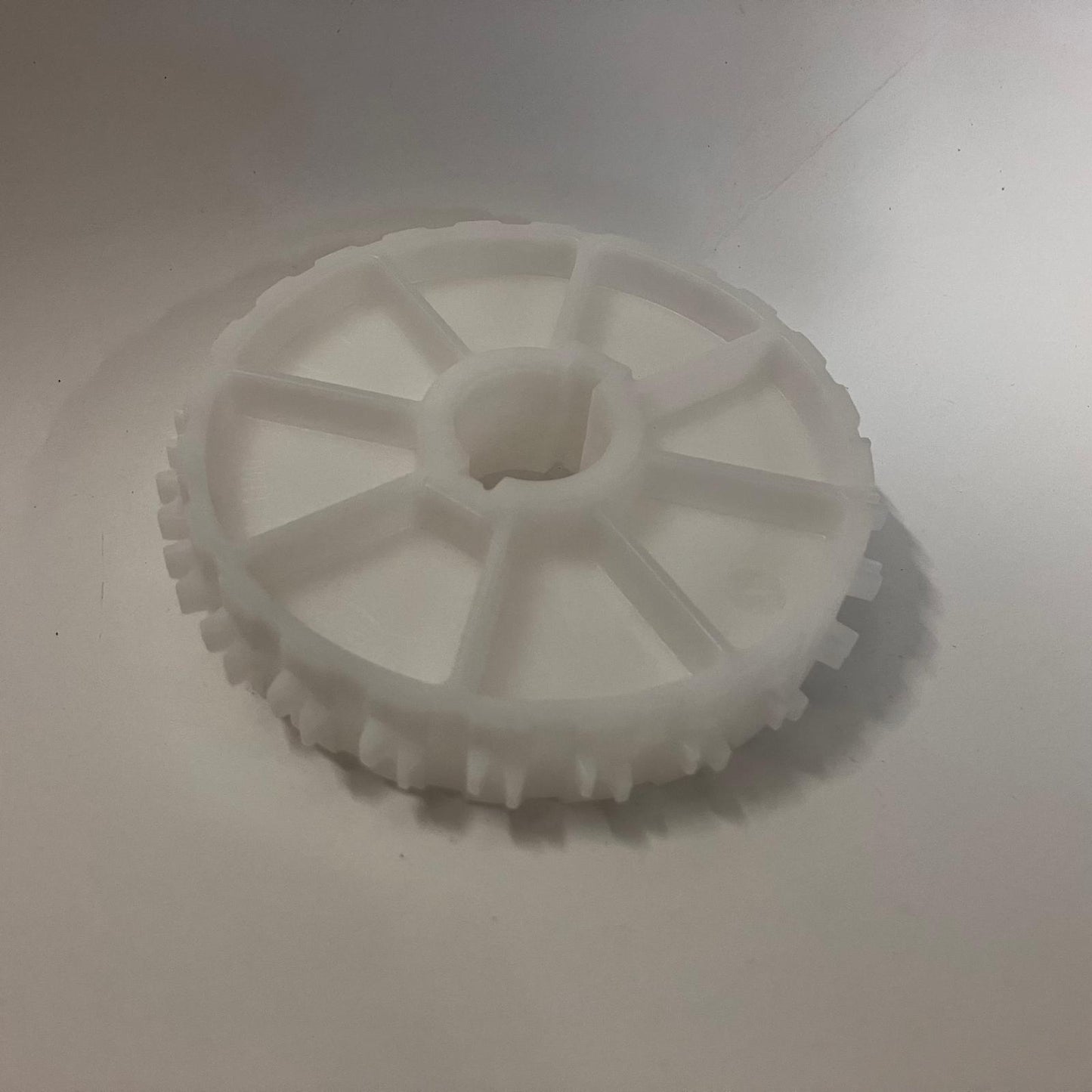 Filler Transverse Conveyor Sprocket