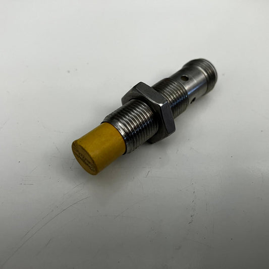 Inductive Speed Sensor